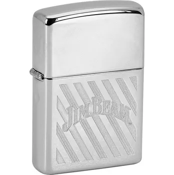 Zapalovač Zapalovač ZIPPO 22814 Jim Beam