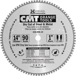 CMT Industrial D165 x 1,5 d15,8 Z36 HM