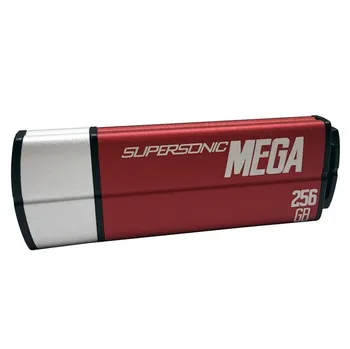 USB flash disk Patriot Supersonic Mega 256 GB (PEF256GSMGUSB)