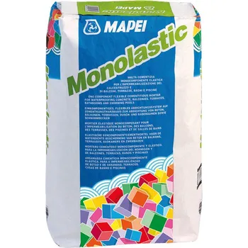 Mapei Monolastic