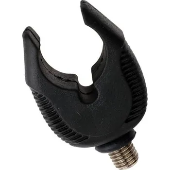 Giants Fishing Rohatinka Rubber Rod Rest LXR Black