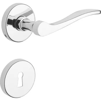 Stavebniny Rostex Elegant/SNH dveřní kování - WC Ti