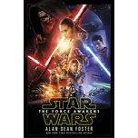 Star Wars: The Force Awakens - Alan Dean Foster (EN)