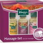 Kneipp dárková kazeta masážních olejů 3…