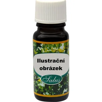 Masážní přípravek Saloos Eukalypt esenciální olej 10 ml