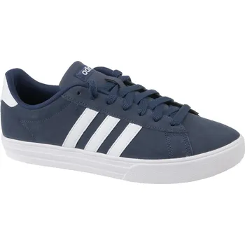 Adidas Daily 2.0 Collegiate Navy Cloud White od 1 529 K Zbozi.cz