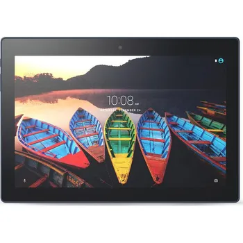 Tablet Recenze Lenovo TAB 3 10 Plus 