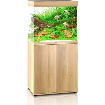 Akvaristika Juwel Lido LED set se skříňkou 200 l