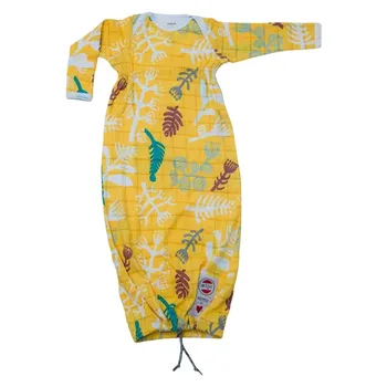 Fusak Lodger Hopper Newborn Botanimal 50/62