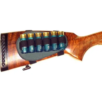 Příslušenství pro sportovní střelbu Návlek na pažbu brokový