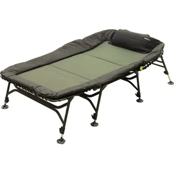 rybářské lehátko Suretti Emotion XXL