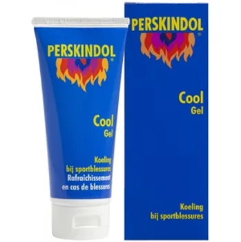 Masážní přípravek Perskindol Cool Gel 100 ml