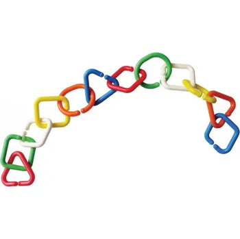 Řetěz na kolo Farlin Spojovací řetěz