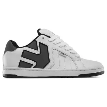 Pánské tenisky Etnies Fader 2 white/grey/black