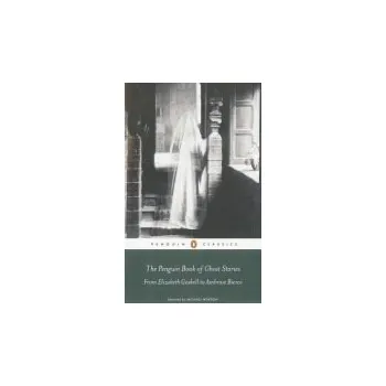 Cizojazyčná kniha Penguin Book of Ghost Stories - Newton, Michael