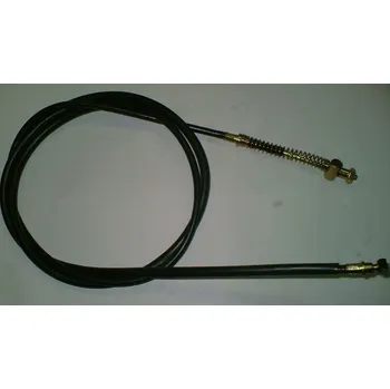 lanko zadní brzdy skútr d:180