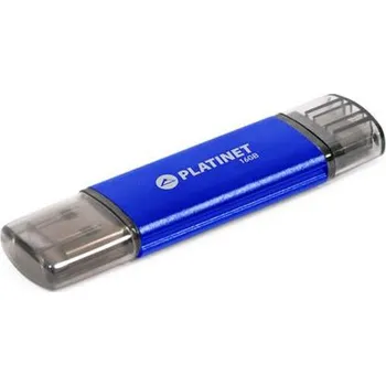Platinet Android Pendrive USB 16 GB (PMFA16BL) USB flash disk Platinet Android Pendrive USB 16 GB (PMFA16BL)