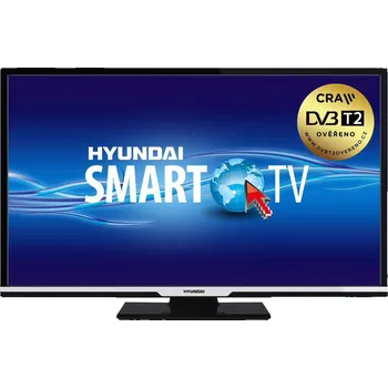 Televizor Hyundai 32" LED (HLR32TS470SMART)