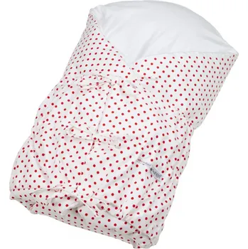 Little Angel Outlast Dezén zavinovačka