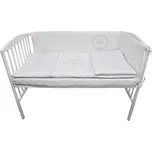 EKO KPO-16 Povlečení Korunka White