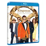 Blu-ray Kingsman: Zlatý kruh (2017)