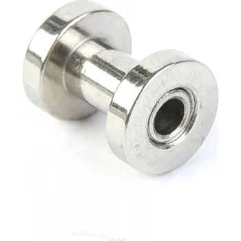 Piercing Piercing tunel typ189
