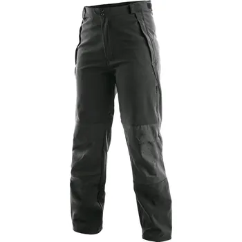 montérky CXS Boston černé kalhoty