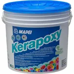 Mapei Kerapoxy vanilka