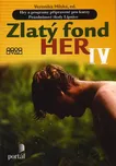 Zlatý fond her IV. - Veronika Hilská