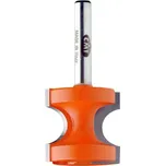 CMT C954 Fréza půlkruhová vydutá R9,5…