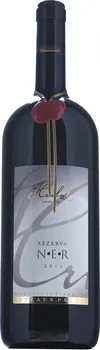 Víno Hrabal N.E.R Rezerva Magnum CP jakostní známkové 2012 - 1,5 l