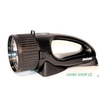 Nabíjecí svítilna DL210