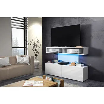 Televizní stolek Televizní (tv) stolek Rex - Televizní stolek