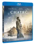 Blu-ray Chatrč (2016)