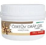 EDENPharma Čertův dráp + MSM gel 300 +…
