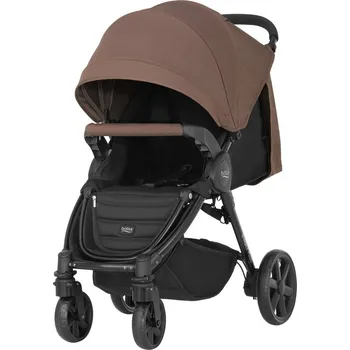 Britax Romer B Agile 4 Plus 2018 Zbozi.cz