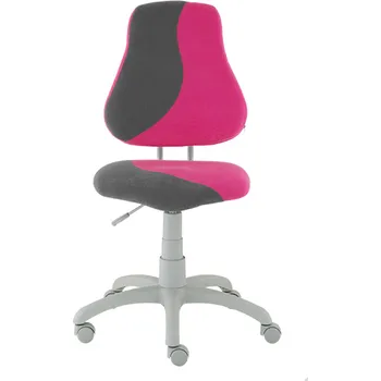 ALBA dětská rostoucí židle Fuxo S-Line SU41/SU24