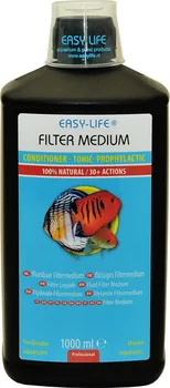 Akvarijní chemie Easy Life Fluid Filter Medium 1000 ml