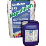 Mapei Mapefinish A+B