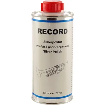 RECORD Leštidlo na stříbro 250ml