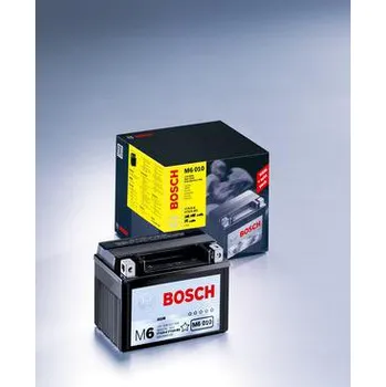 baterie Bosch (YB4L-B) - M4F17