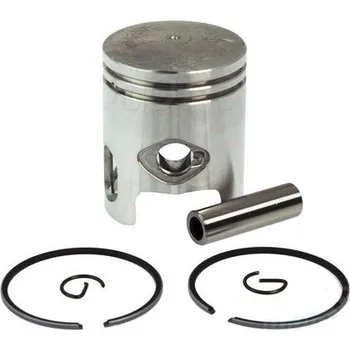 Píst motoru píst motoru 40.00/10/25.5 50cm³ 1PE40QMB 2T Minarelli AC D=40 mm