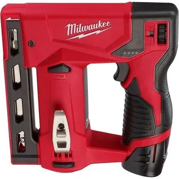 Sponkovačka Milwaukee M12BST-202X