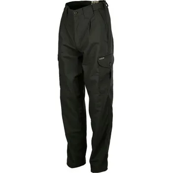 Pánské kalhoty Kalhoty Twill