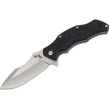 Pracovní nůž Mr.Blade HT-1, zavírací nůž s klipem HT-1