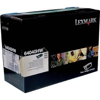 Originální Lexmark 64040HW
