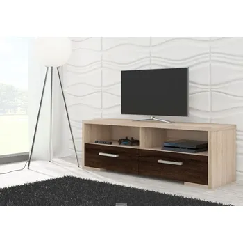 Televizní stolek Televizní (tv) stolek Roma - Televizní stolek