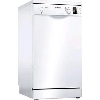 Myčka nádobí Recenze Bosch SPS25CW05E