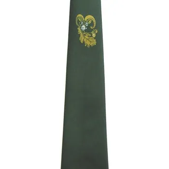 Kravata Myslivecká kravata Muflon 9cm