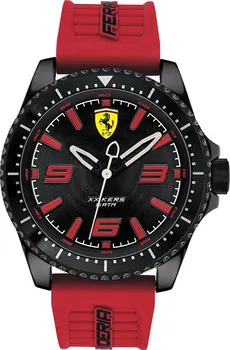 Hodinky Scuderia Ferrari XX Kers 0830498